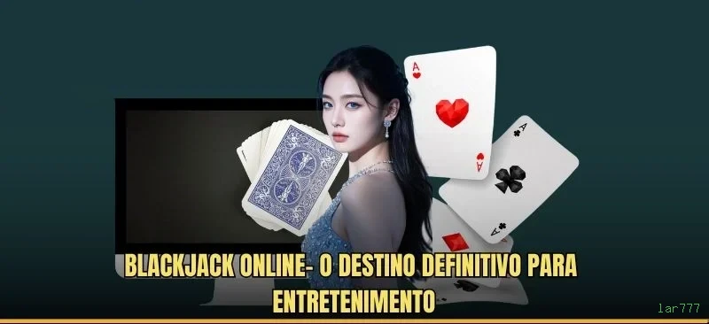 Cassino ao vivo da lar777 com dealers reais