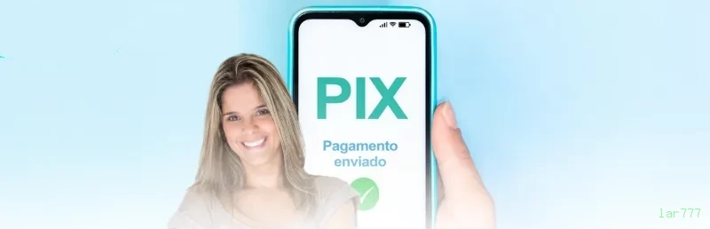 Página oficial da lar777 no Facebook