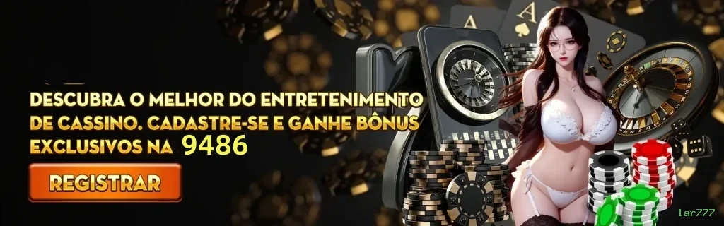Jogos de loteria online na lar777